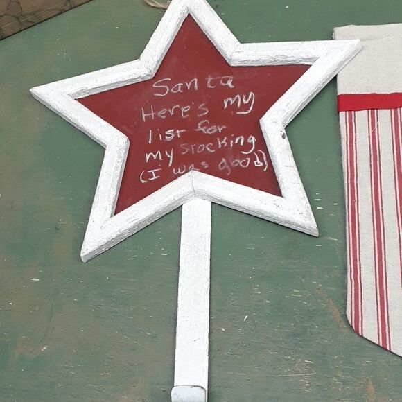 Primitive decor Christmas bundle - Picture 5 of 15